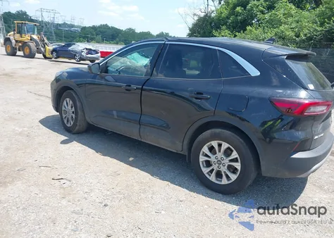 2023 Ford Escape Active from USA, damaged, VIN 1FMCU9GN4PUB32975